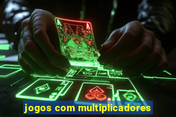 jogos com multiplicadores